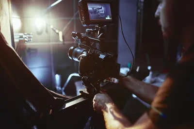 Servicio de producción de video